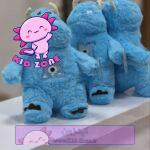 عروسک پولیشی سالیوان فینگیلی