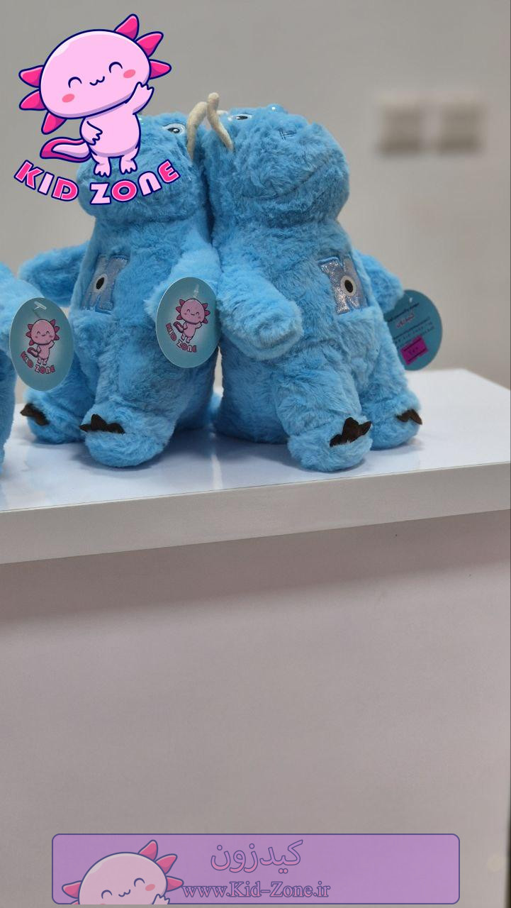 عروسک پولیشی سالیوان فینگیلی