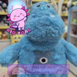 عروسک پولیشی سالیوان فینگیلی