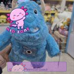 عروسک پولیشی سالیوان فینگیلی