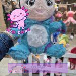 عروسک پولیشی بو با لباس سالیوان