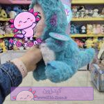 عروسک پولیشی بو با لباس سالیوان