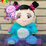 عروسک پولیشی بو با لباس سالیوان