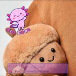 عروسک پولیشی بلوط 25 سانتی