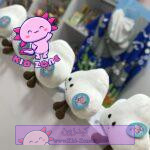 عروسک پولیشی ابر مهربون