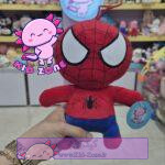 عروسک پولیشی مرد عنکبوتی اسپایدرمن مینی